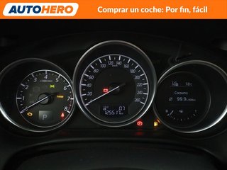 Mazda CX-5 2.0 Luxury 4WD