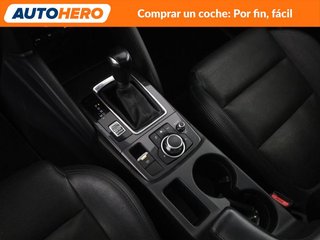 Mazda CX-5 2.0 Luxury 4WD