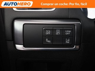 Mazda CX-5 2.0 Luxury 4WD
