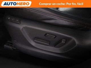 Mazda CX-5 2.0 Luxury 4WD