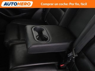 Mazda CX-5 2.0 Luxury 4WD