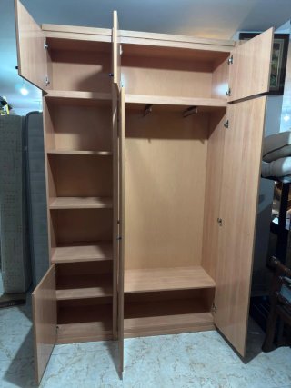 MONTADOR DE MUEBLES