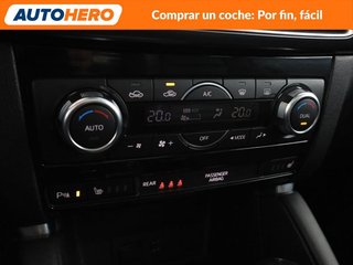Mazda CX-5 2.0 Luxury 4WD