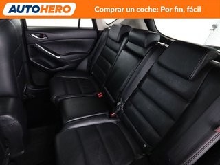 Mazda CX-5 2.0 Luxury 4WD