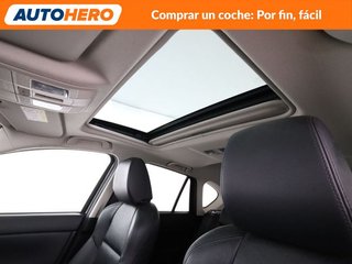 Mazda CX-5 2.0 Luxury 4WD