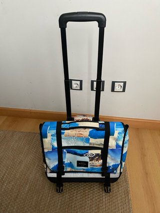 Mochila-maleta Rip Curl