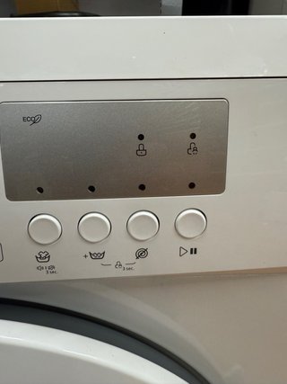 Lavadora Qilive 6kg