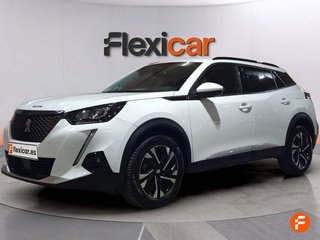 Peugeot 2008 Active BlueHDI 81kW (110CV)