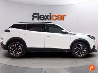 Peugeot 2008 Active BlueHDI 81kW (110CV)