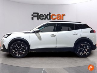 Peugeot 2008 Active BlueHDI 81kW (110CV)