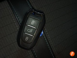 Peugeot 2008 Active BlueHDI 81kW (110CV)