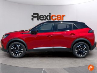 Peugeot 2008 GT Line Puretech 130 S&S BVM6