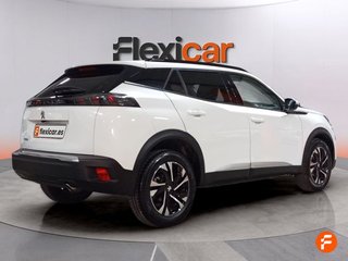 Peugeot 2008 Active BlueHDI 81kW (110CV)