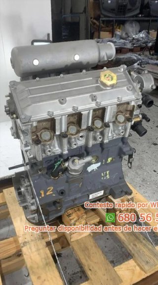 Fiat tmanp468593 230a200070cv motor duca Ref:20525