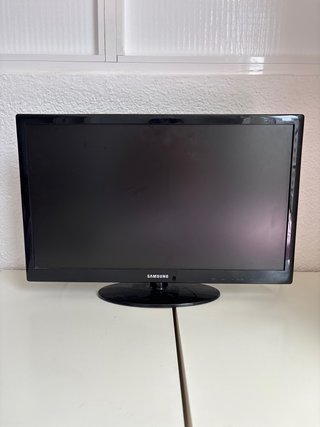 Samsung TV 22 pulgadas