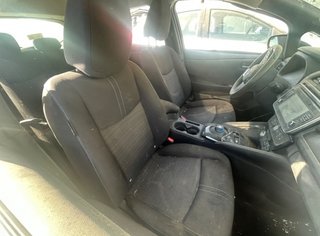 Nissan 2907171 paragolpes delantero leaf acenta