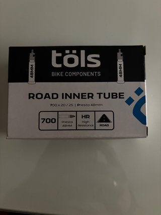 Kit de 10 camaras tols para carretera