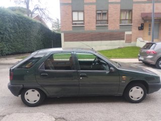 Citroen zx 1994