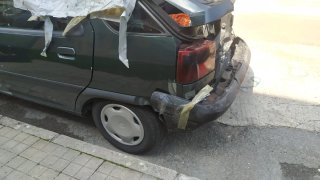 Citroen zx 1994
