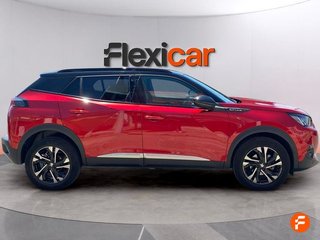 Peugeot 2008 GT Line Puretech 130 S&S BVM6