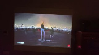 Proyector BenQ Negro/Gris