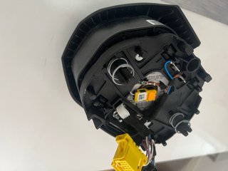 Airbag Volante Cupra León Formentor Ateca Original
