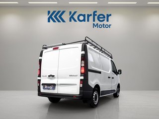 Renault Trafic Furgón L1H1 Blue dCi 96 Kw (130 CV)