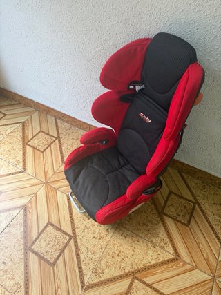 Silla de coche Jane Indy