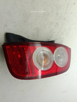 Piloto trasero izquierdo nissan micra c+c 20432751