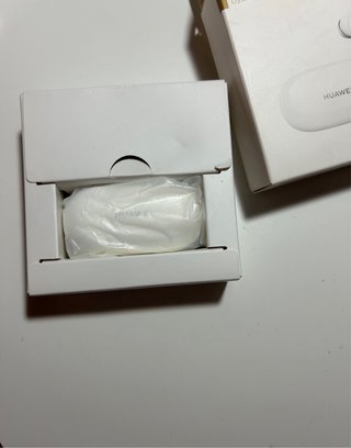 Auriculares Huawei FreeBuds SE Blancos