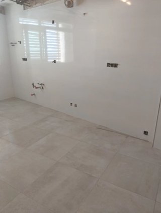 Reformas de interior baños y cocinas
