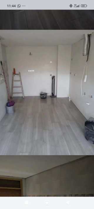 Reformas de interior baños y cocinas