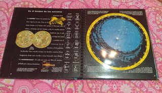 Libro Viaja por el Universo. NUEVO!