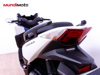 HONDA FORZA 125 ABS