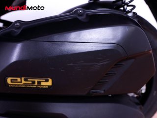 HONDA FORZA 125 ABS