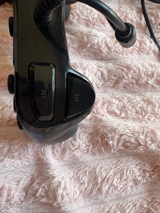 Mando PS4 Azul
