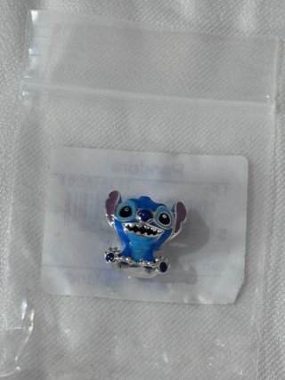 Charm Disney Stitch