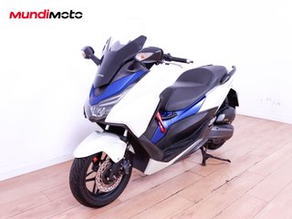 HONDA FORZA 125 ABS