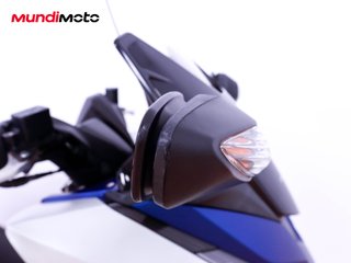 HONDA FORZA 125 ABS