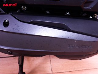 HONDA FORZA 125 ABS
