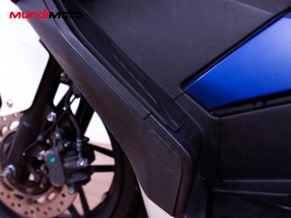 HONDA FORZA 125 ABS