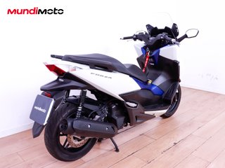 HONDA FORZA 125 ABS