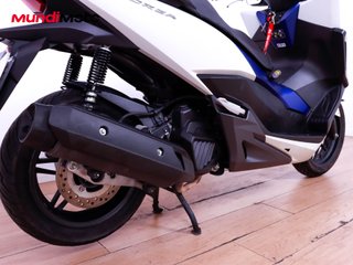 HONDA FORZA 125 ABS
