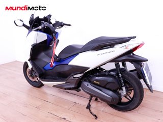 HONDA FORZA 125 ABS
