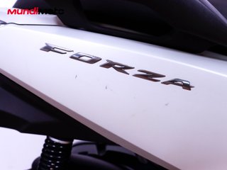 HONDA FORZA 125 ABS