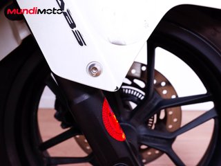 HONDA FORZA 125 ABS