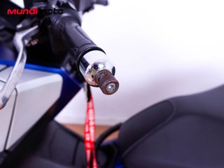 HONDA FORZA 125 ABS