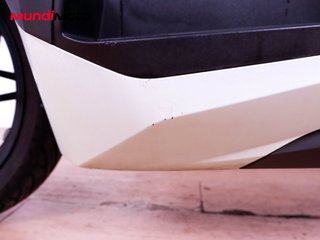 HONDA FORZA 125 ABS