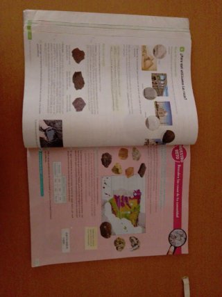 Biología y Geología. 1 Secundaria. Revuela. Cas...