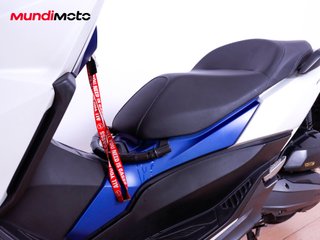 HONDA FORZA 125 ABS